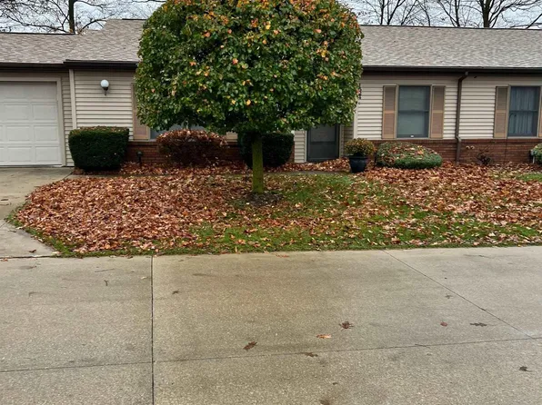 1524 E Kammerer Rd, Kendallville, IN 46755
