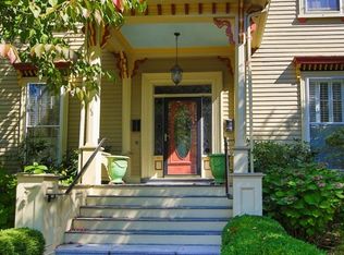 45 Orchard St #1, Jamaica Plain, MA 02130