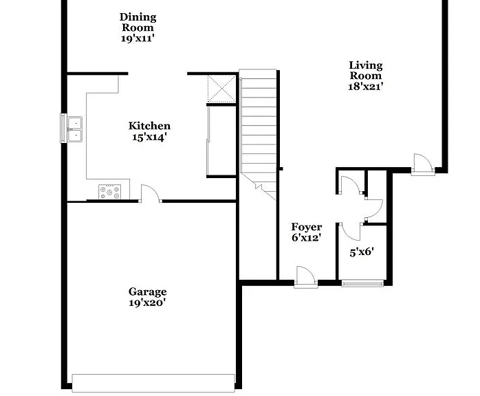 109 Lockerbie Ln — Photo 2