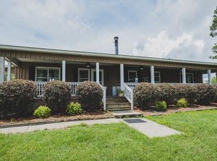 3978 Us Highway 1 S, Vidalia, GA 30474