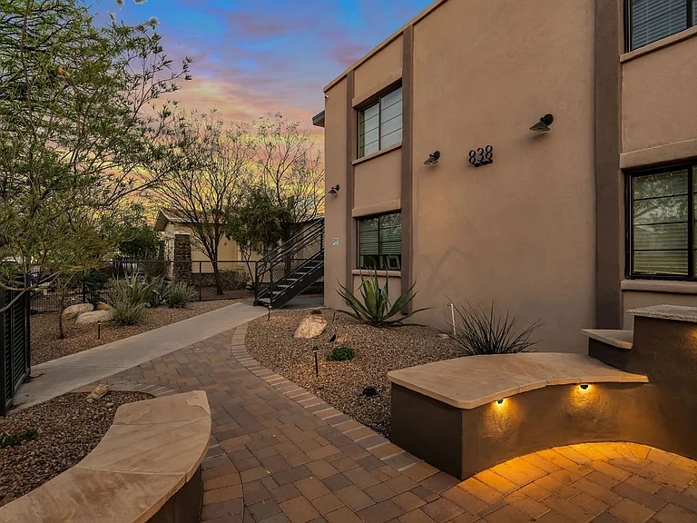 Sonoran On 9th — Photo 62