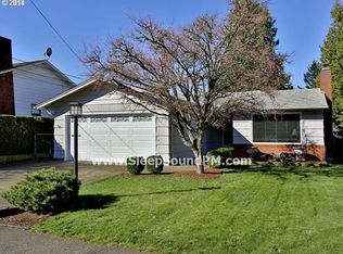 5823 SE 50th Ave, Portland, OR 97206