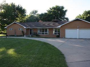 400 Liberty Dr, McPherson, KS 67460