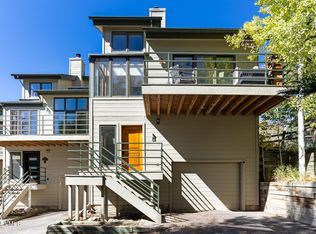 3050 Wildridge Rd APT 6, Avon, CO 81620