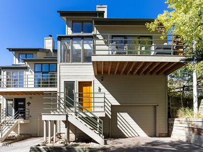 3050 Wildridge Rd APT 6, Avon, CO, 81620