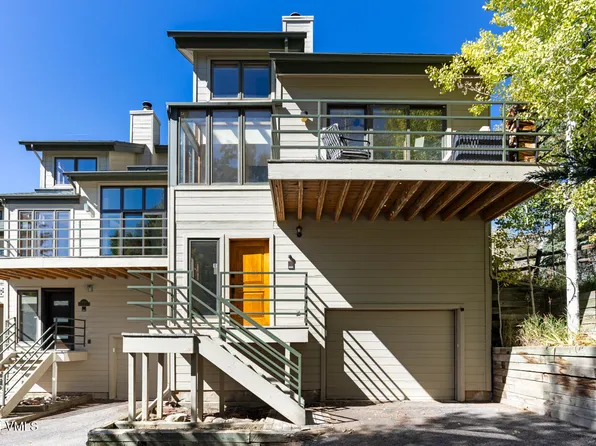 3050 Wildridge Rd APT 6, Avon, CO 81620