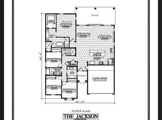 12605 Hants Cir, El Paso, TX 79928