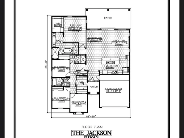 12605 Hants Cir, El Paso, TX 79928