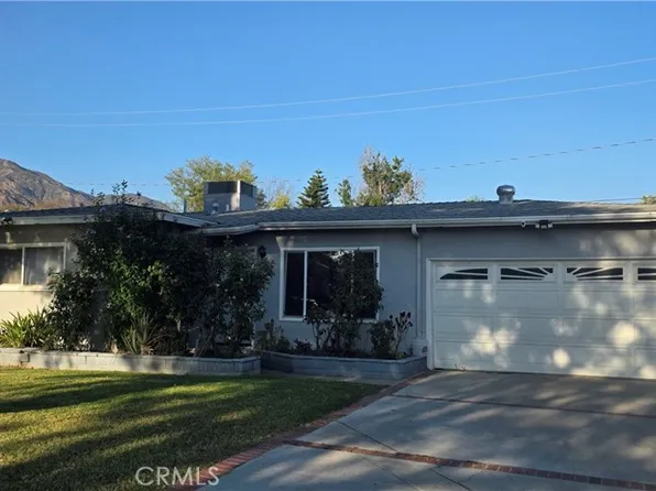 5035 N Berkeley Ave, San Bernardino, CA 92407