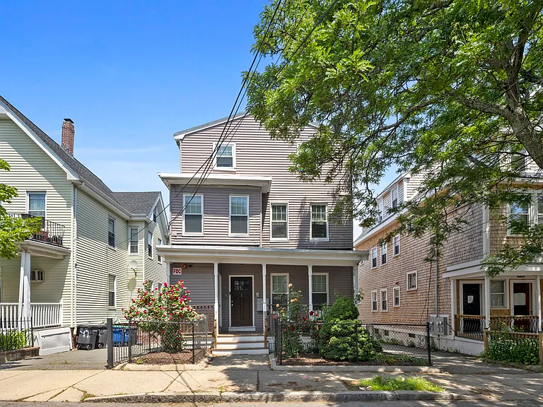 45 Derby St #1 — Photo 15