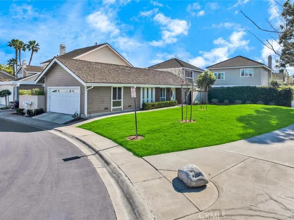 16 Tanglewood Dr, Irvine, CA 92604
