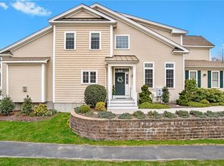 4 Sea Grass Dr, South Kingstown, RI 02879