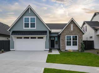 6863 S Zenith Ave, Meridian, ID 83642