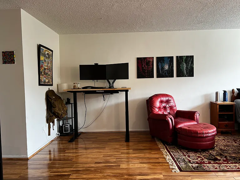 1330 New Hampshire Ave NW #709 — Photo 4