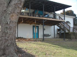 1546 Hwy 36 W, Carrollton, KY 41008