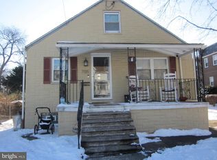 7135 Tabor Ave, Philadelphia, PA 19111
