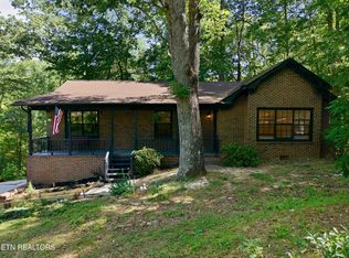 141 Milligan Ln, Clinton, TN 37716