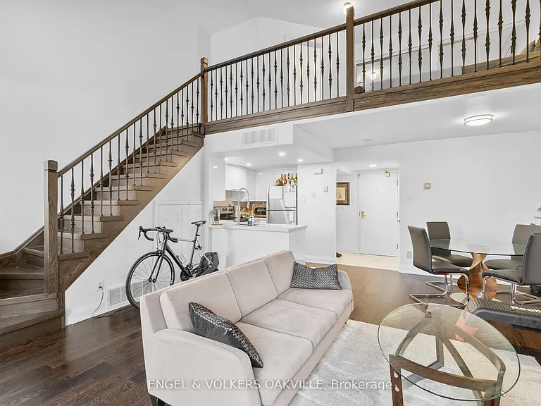 100 Bronte Rd #416 — Photo 14