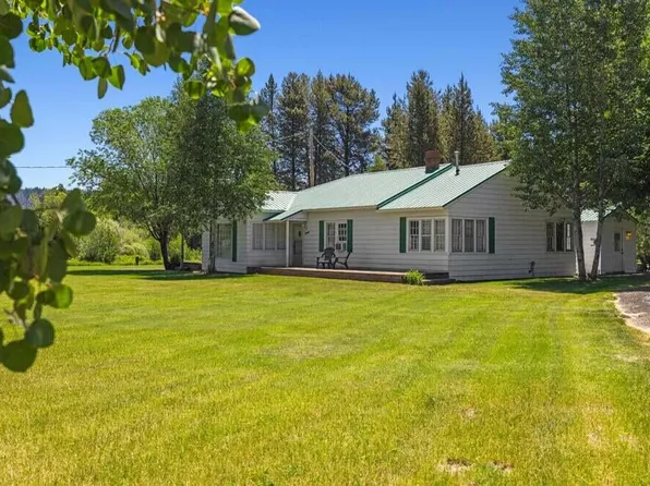 52210 Highway 62, Fort Klamath, OR 97626