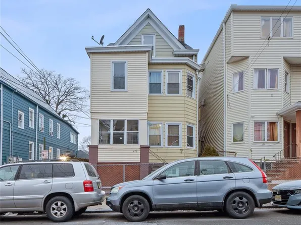 474 E 26th St, Paterson, NJ 07514