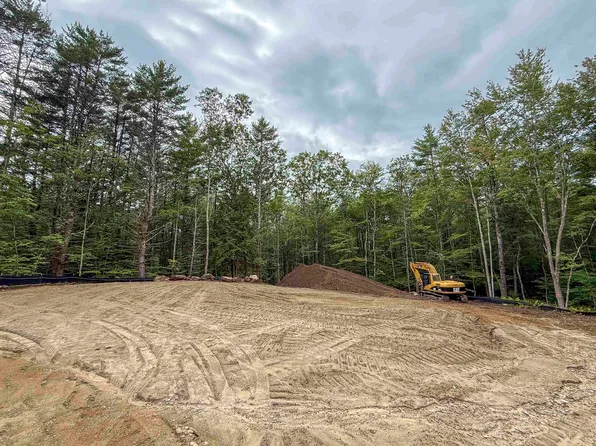 Lot 4 Old Greenfield Road, Peterborough, NH 03458