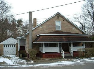 149 Quarry St, Blairsville, PA 15717