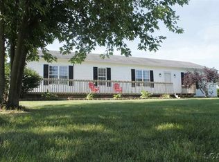 6719 Pocklington Rd, Britton, MI 49229