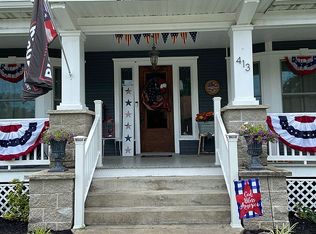 413 N Jefferson St, Vandalia, MO 63382
