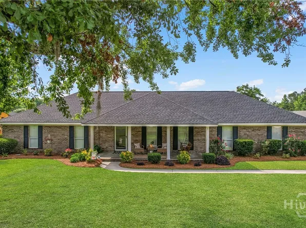 137 Scholar Road, Guyton, GA 31312