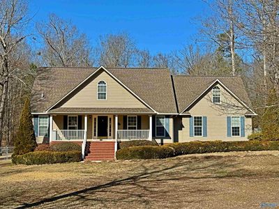 178 Weatherly Ave, Albertville, AL, 35950