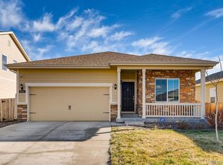 9558 Dahlia Ln, Thornton, CO 80229