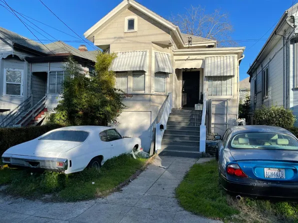 1608 Saint Charles St, Alameda, CA 94501