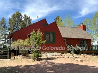 684 Southpark Rd, Florissant, CO 80816
