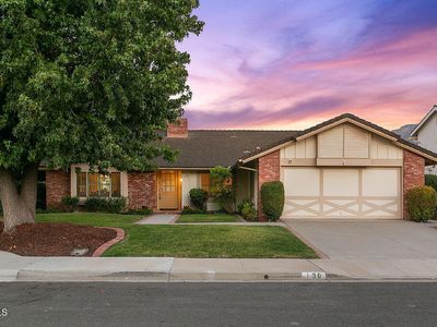 130 Spindlewood Ave, Camarillo, CA, 93012