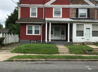 6410 Tabor Ave, Philadelphia, PA 19111