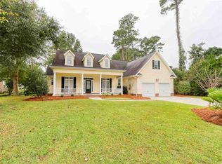 780 Fieldgate Cir, Pawleys Island, SC 29585
