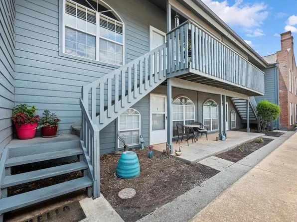 11525 N Meridian Ave APT 206, Oklahoma City, OK 73120
