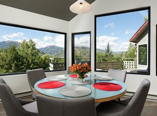 140 Nighthawk Dr, Aspen, CO 81611