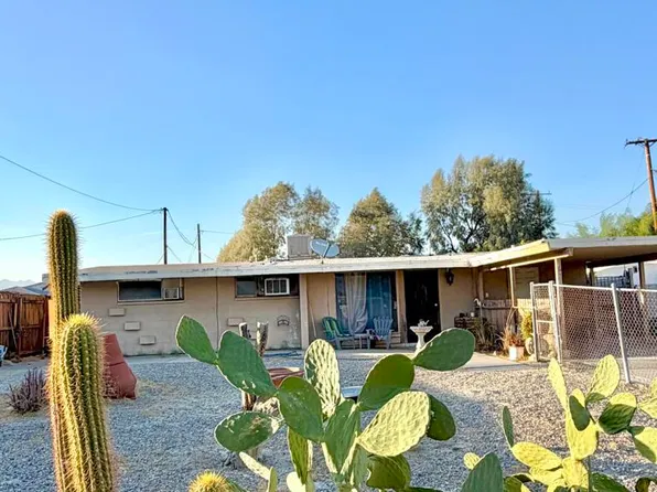 67070 San Mateo Dr, Cathedral City, CA 92234