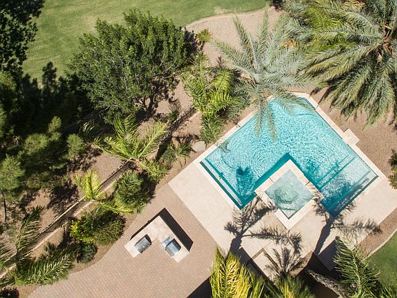 984 E Benrich Dr Aerial-19