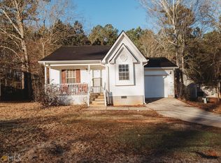 112 Ashley Oaks Dr, Barnesville, GA 30204