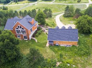 1035 La Barge Rd, Hudson, WI 54016