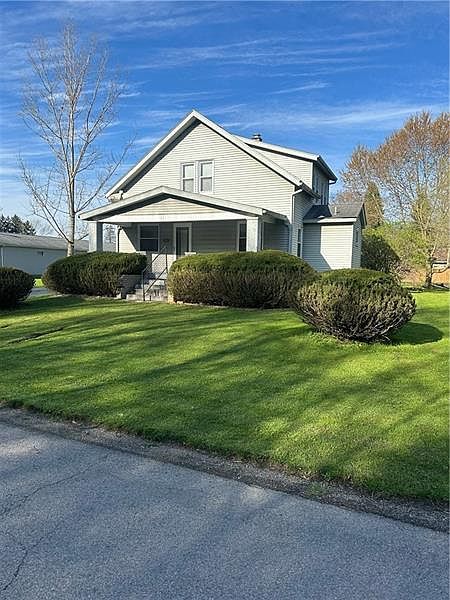 4052 W Main St, Edinburg, PA 16116 | Zillow