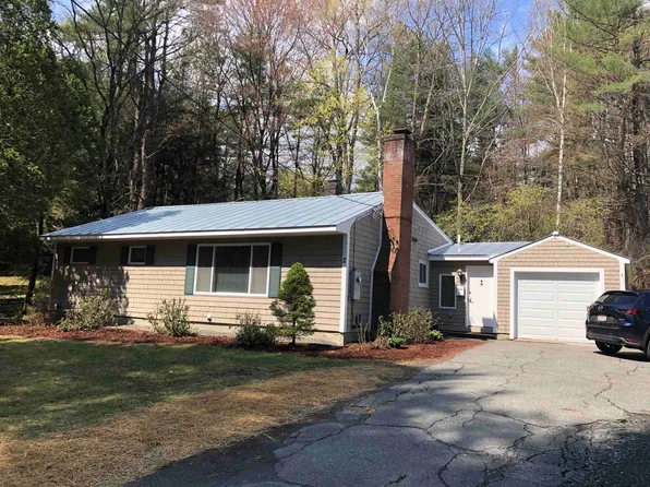 2 Hunter Lane, Hanover, NH 03755