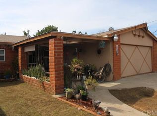 562 Osage St, Spring Valley, CA 91977