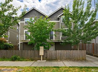 1763A NW 58th St, Seattle, WA 98107