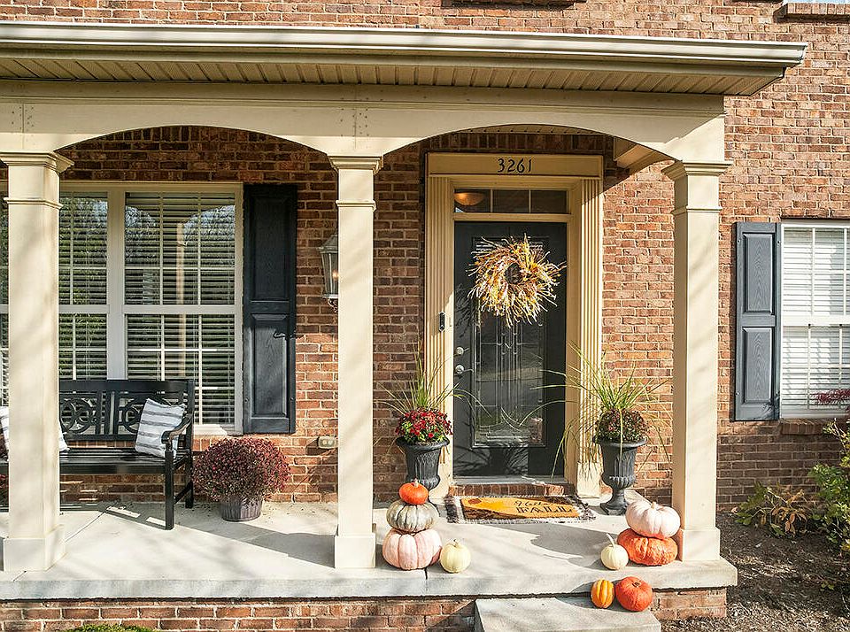 3261 Blackford Pkwy, Lexington, KY 40509 Zillow