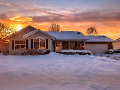 808 Shenandoah Ave, Effingham, IL, 62401