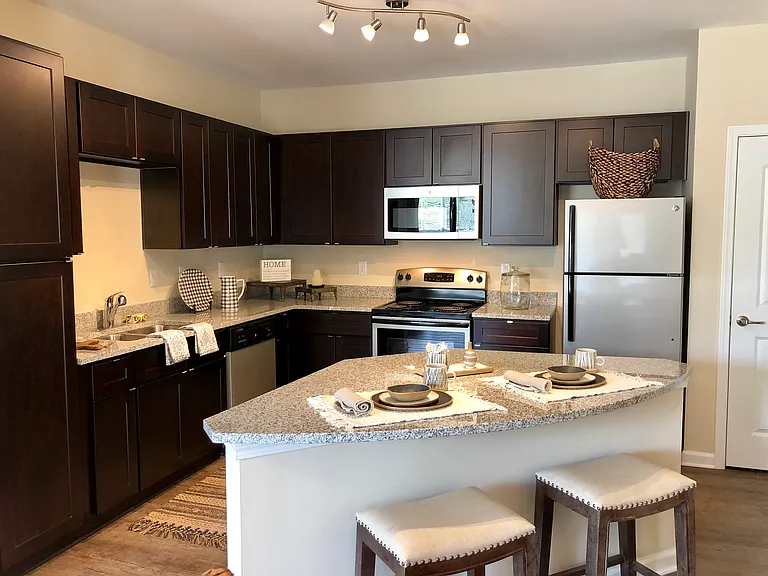 Villas on Wallace Road — Photo 9