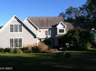 30 Greenwood Shls, Grasonville, MD